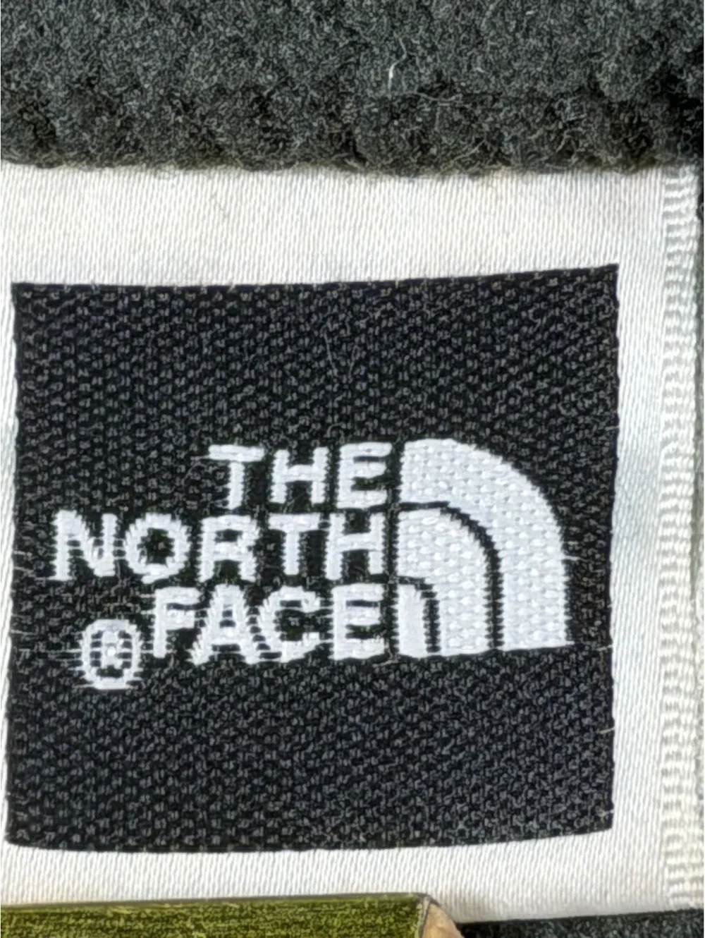The North Face this men